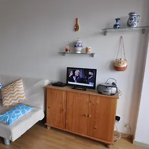  Apartamento Rnet - Ir 7-42 Costa Brava