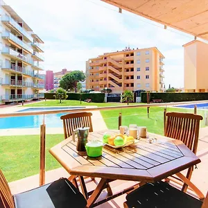  Apartamento Marines Mestral Bj 8 - Barneda Premium