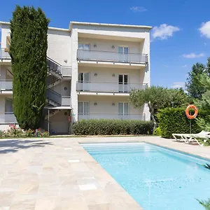  Appartement Terraza - Salata Mar