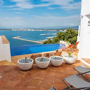  Apartamento Agi Castell Mar