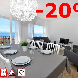 1172 Canyelles - Apivend Immo Appartement