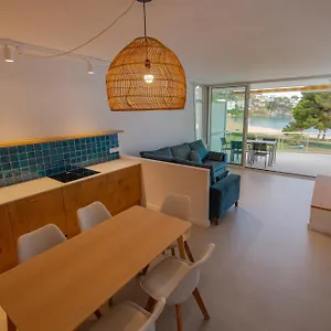  Apartamento Almadraba