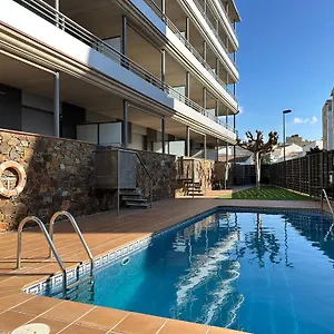  Appartement Agi Torre Quimeta