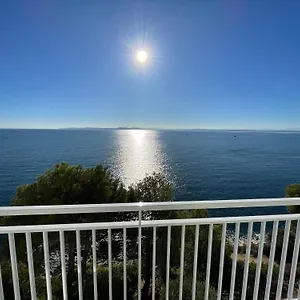  Apartamento Overthesea - Pueblecito