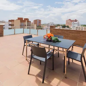  Appartement Inmosantos Daniel