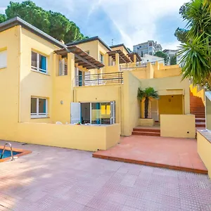 Velazquez-2 By Interhome Appartement