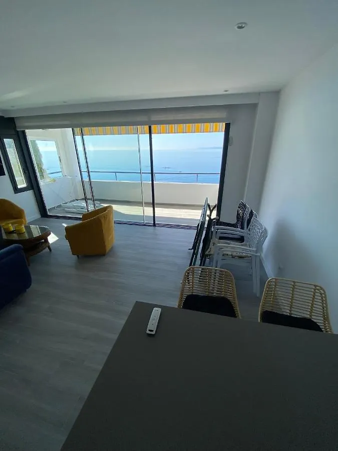 Apartment Appartement Vues Mer Proche Plage Roses