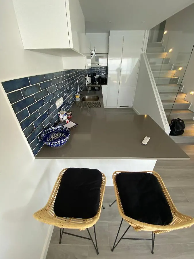 Appartement Vues Mer Proche Plage Roses 0*,  Spain
