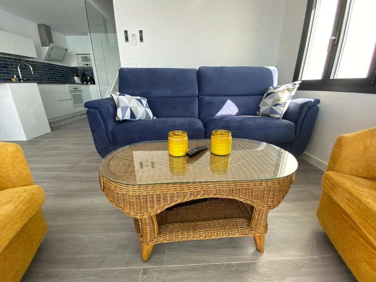 Appartement Vues Mer Proche Plage Roses