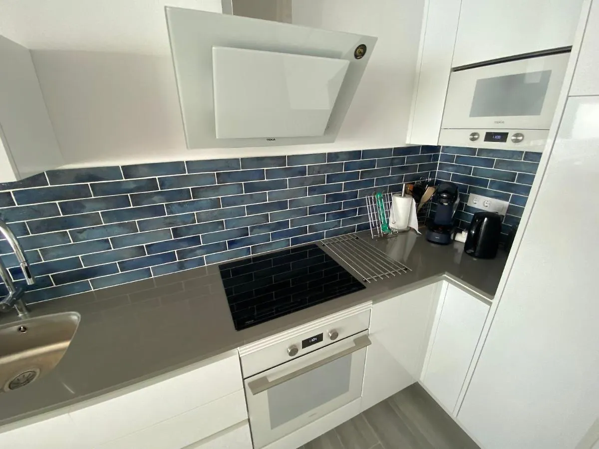 Apartment Appartement Vues Mer Proche Plage Roses