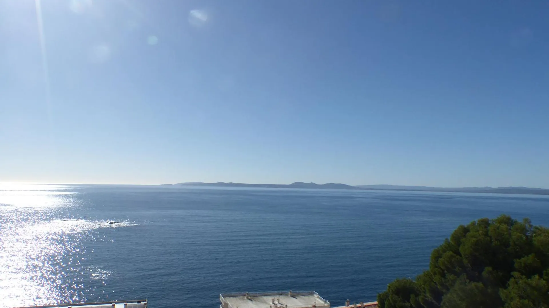 Appartement Vues Mer Proche Plage Roses Spain