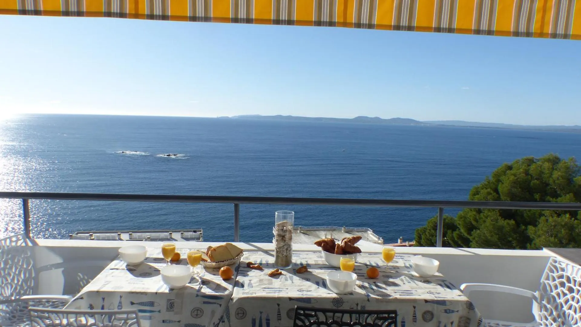 Appartement Vues Mer Proche Plage contacts